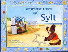 Bärenstarke Ferien auf Sylt