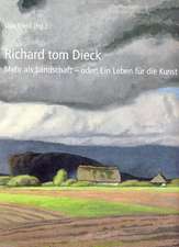 Richard tom Dieck