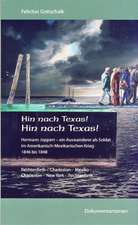 Hin nach Texas! Hin nach Texas!