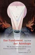 Ward, S: Astrologie - Es werde Licht!