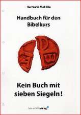 Handbuch für den Bibelkurs