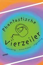 Phantastische Vierzeiler