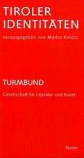 Turmbund - Gesellschaft für Literatur und Kunst