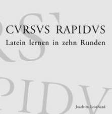 Cursus Rapidus