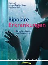 Bipolare Erkrankungen