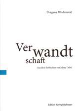 Verwandtschaft