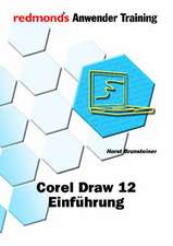 Corel Draw 12. Einführung