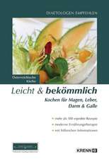 Leicht & bekömmlich