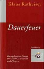 Dauerfeuer