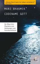 Codename Gott