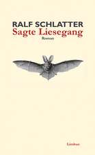 Sagte Liesegang