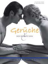 Gerüche