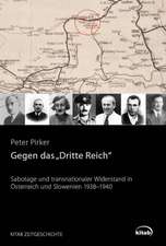 Gegen das Dritte Reich