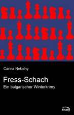 Fress-Schach