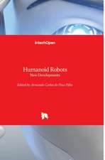 Humanoid Robots