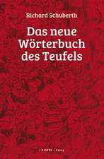 Das neue Wörterbuch des Teufels