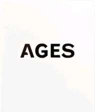 Ages: Portraits of Growing Older