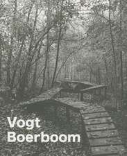 Carola Vogt & Peter Boerboom: Adventureland