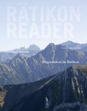 Rätikon Reader