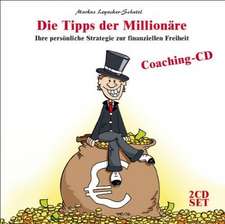 Die Tipps der Millionäre