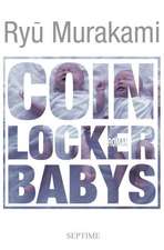 Coin Locker Babys