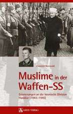 Muslime in der Waffen-SS