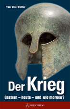 Der Krieg