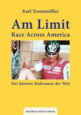 Am Limit - Race Across America