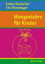 Mengenlehre für Kinder