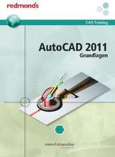 Autocad 2011 Grundlagen