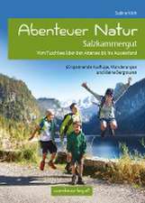 Abenteuer Natur Salzkammergut