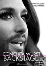 Conchita Wurst