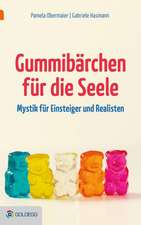 Gummibärchen für die Seele