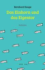 Das Einhorn und das Eigentor