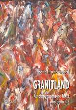 GRANITLAND