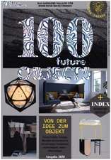 100 Future Objects