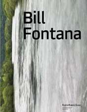 Bill Fontana