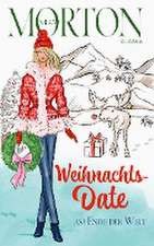 Weihnachtsdate am Ende der Welt