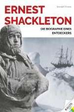 Ernest Shackleton