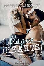 Paper Hearts