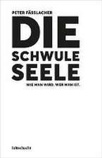 Die schwule Seele