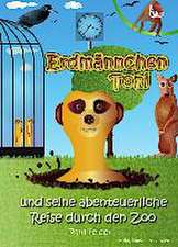 Paul, F: Erdmännchen Toni