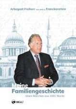 Meine Familiengeschichte