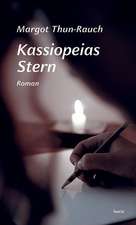 Kassiopeias Stern