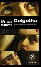 Golgotha