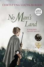 No Man's Land