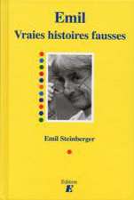 Vraies histoires fausses