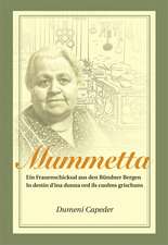 Mummetta