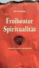 Freibeuter Spiritualität