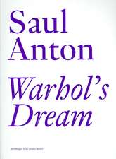 Warhol's Dream